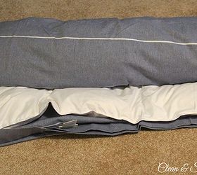 the easiest way to put on a duvet cover, cleaning tips, organizing