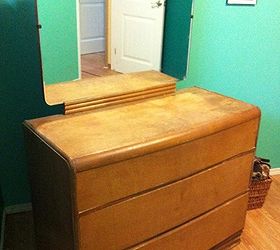 Ideas To Paint An Old Chest Of Drawers Hometalk