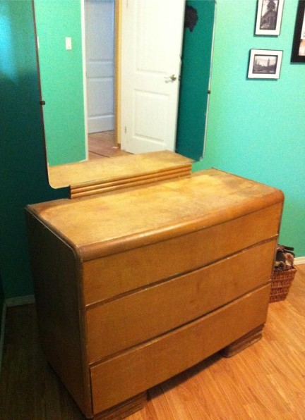 Ideas To Paint An Old Chest Of Drawers Hometalk