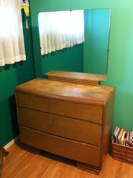 Ideas To Paint An Old Chest Of Drawers Hometalk