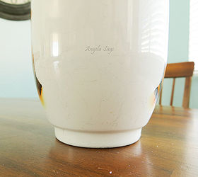 how to remove scratches from dishes, cleaning tips, diy, how to