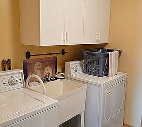 This clever trick will transform your entire laundry room in just 1 day