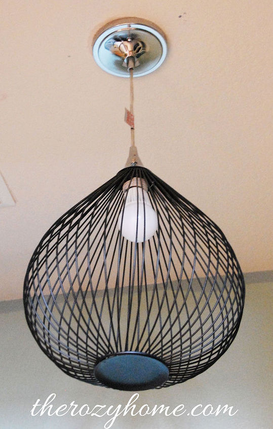 candle holder turned light fixture, diy, laundry rooms, lighting