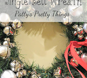 a winter wreath, christmas decorations, crafts, how to, seasonal holiday decor, wreaths
