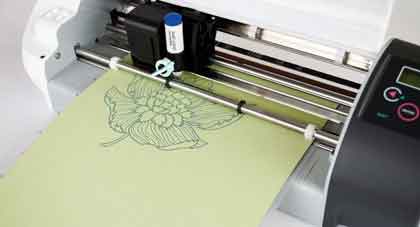 whats the best home dye cut machine to make freehand stencils