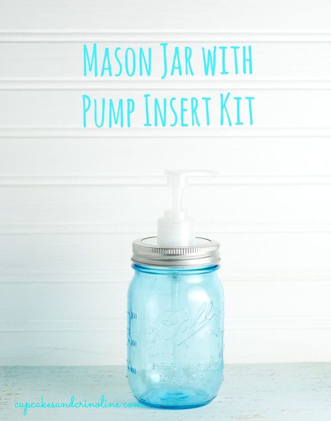 useful mason jar ideas that you don t have to be crafty to do, crafts, mason jars, repurposing upcycling