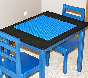 Diy Lego Table Hometalk