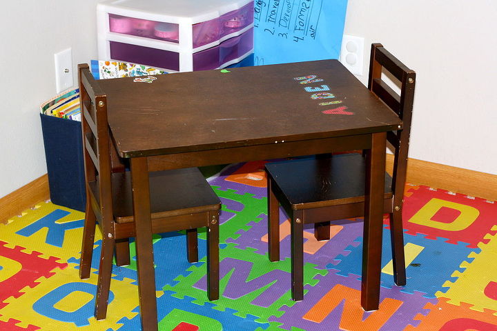 Diy Lego Table Hometalk