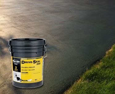 how to seal a driveway the idiot s guide, home maintenance repairs, how to