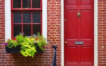 Choose the Perfect Entry Door for Your Home