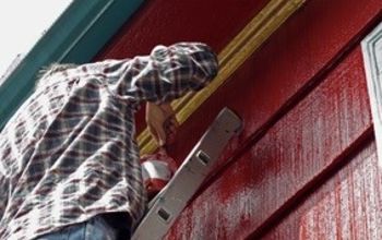 What’s the Secret to a Great Exterior Paint Job?