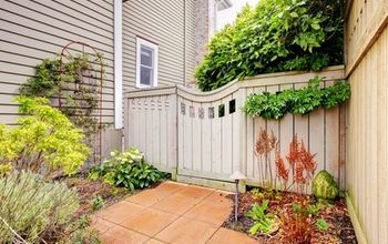 Choose the Perfect Fence for Your Backyard