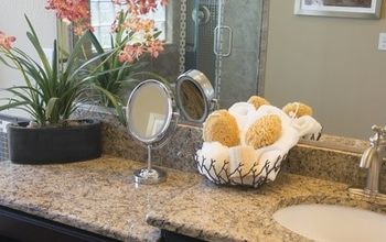 What Choices Are Available for a New Bathroom Countertop?