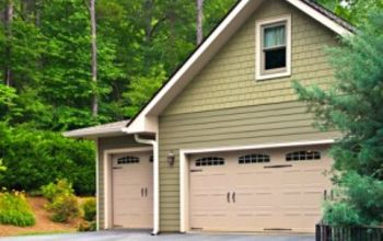 Door Repair: How to Take Care of Your Garage