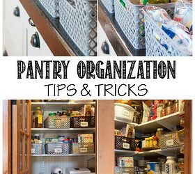 pantry cleaning organization, closet, kitchen design, organizing, storage ideas