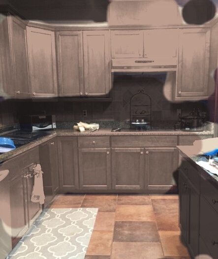 Dark Vs Light Kitchen Cabinets Hometalk