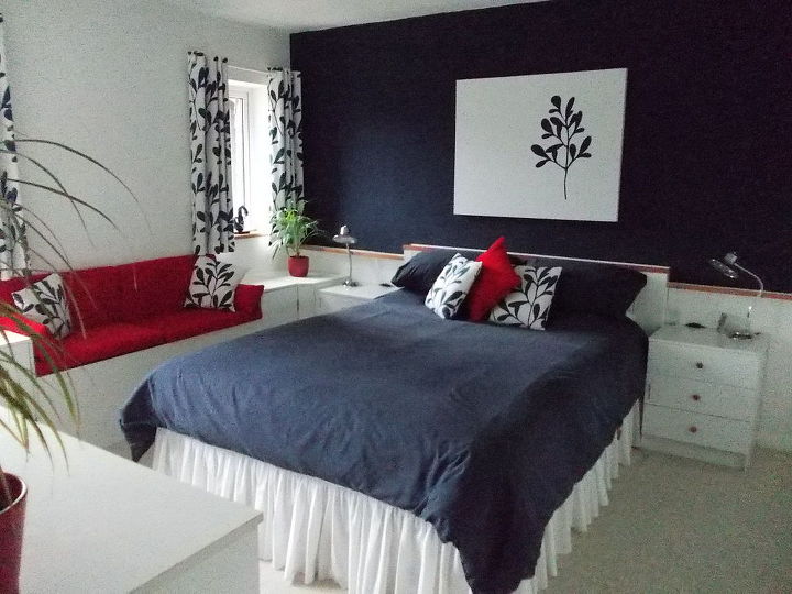 Navy Red Roo Red White And Navy Rooms
