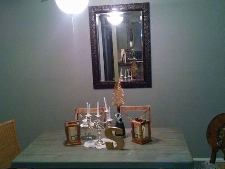 q what should i add, dining room ideas, home decor
