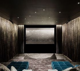 6 tips for creating the ultimate geeked out home theater or game room, entertainment rec rooms, ecstasymodels tumblr com via Pinterest
