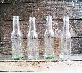 bottle vase holder, crafts, pallet, repurposing upcycling, woodworking projects