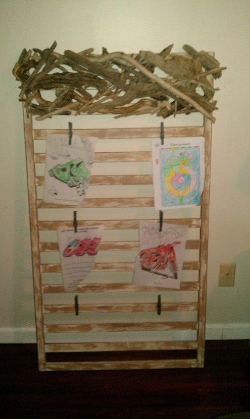how to save a failed crib repurpose, painted furniture, repurposing upcycling