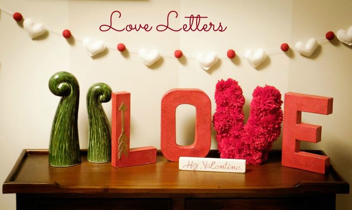 cartas de amor