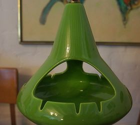 Repurposed Vintage Ashtrays to Storage Hometalk