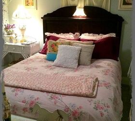 cozy redo s for the bedroom, bedroom ideas, home decor, repurposing upcycling, shelving ideas