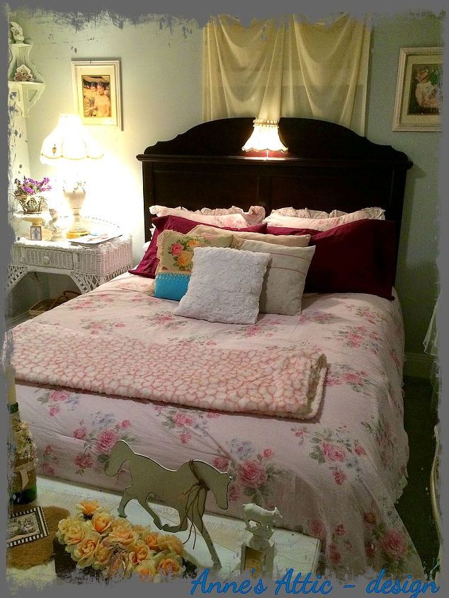 cozy redo s for the bedroom, bedroom ideas, home decor, repurposing upcycling, shelving ideas