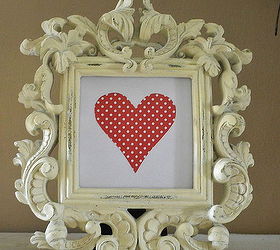 decorating a valentine mantle, fireplaces mantels, seasonal holiday decor, valentines day ideas