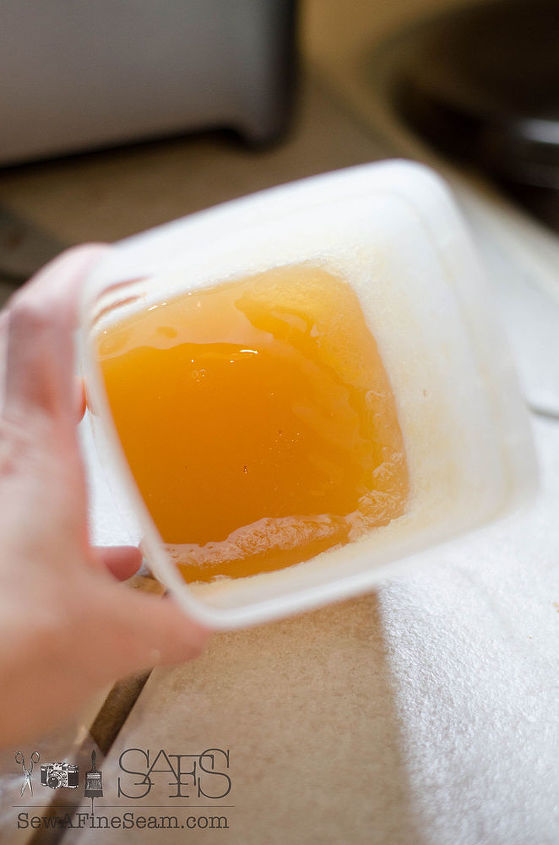 how to melt crystallized honey, home decor, how to