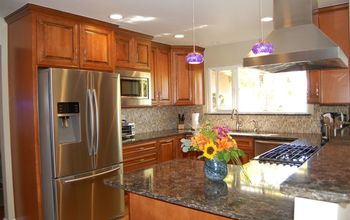 Tennell Kitchen Remodel