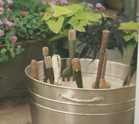 10 great gardening hacks tips, gardening