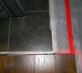 diy laminate flooring installation, diy, flooring, hardwood floors, how to
