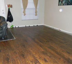 10 Great Tips for a DIY Laminate Flooring Installation | The Happy ...