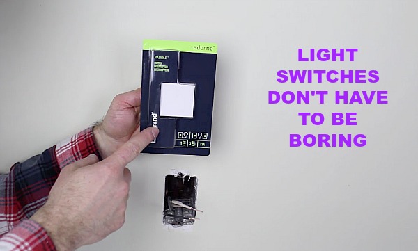how to wire a light switch 5 tips everyone should know, electrical, how to