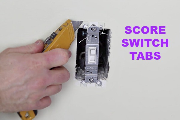 how to wire a light switch 5 tips everyone should know, electrical, how to