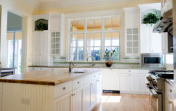 Kitchen Remodeling Ideas On a Budget