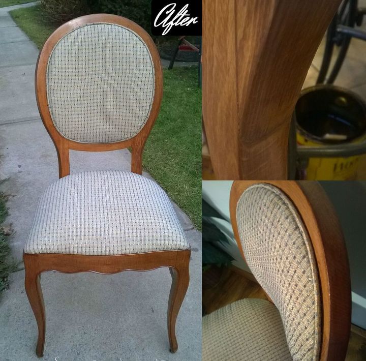 chair refinishing, painted furniture, repurposing upcycling, reupholster