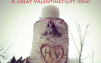 DIY - El regalo perfecto de San Valentín - Tutorial