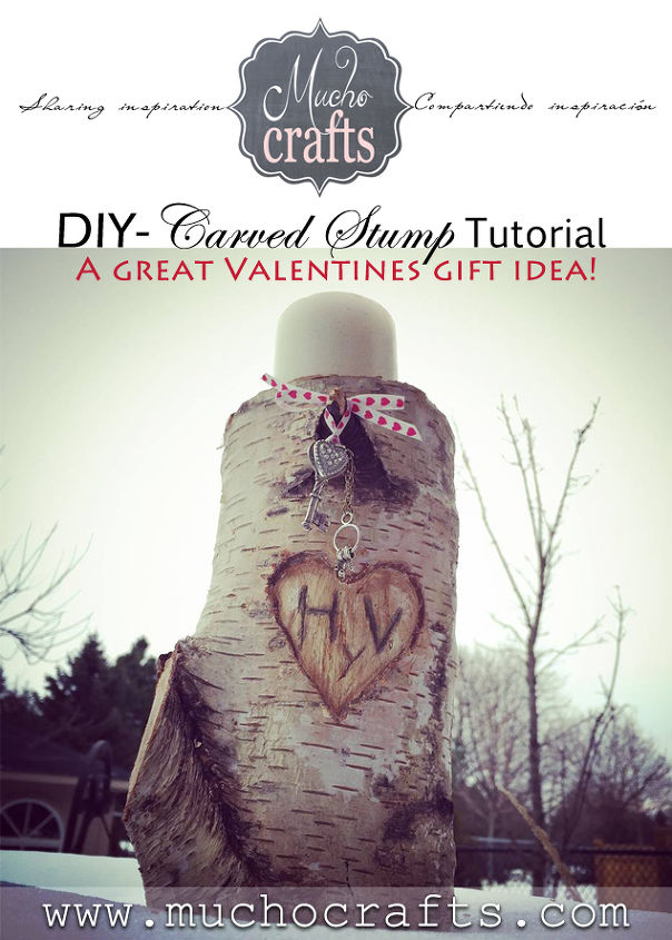 diy the perfect valentines gift tutorial, how to, repurposing upcycling, seasonal holiday decor, valentines day ideas