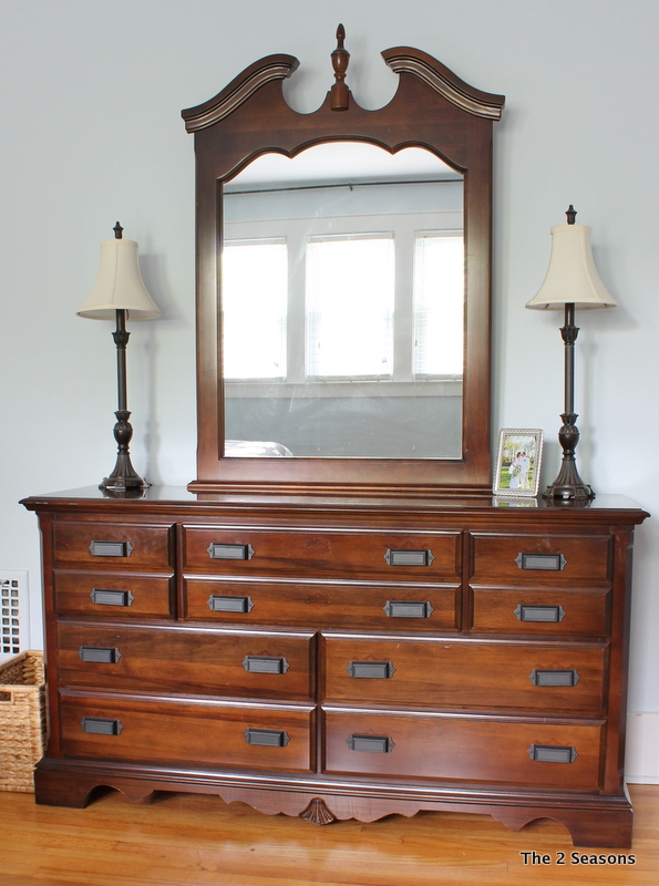 Furniture Update With Hardware | Hometalk Furniture Update With Hardware | Hometalk
