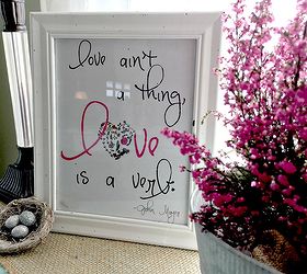 love is a verb valentine s printables, crafts, seasonal holiday decor, valentines day ideas