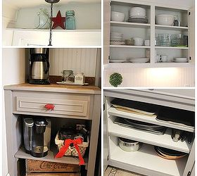 diy farmhouse kitchen makeover for 5000 including appliances, kitchen cabinets, kitchen design, painting