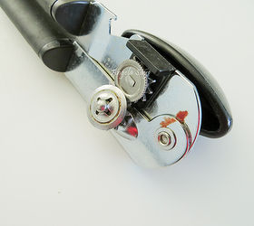how to clean a can opener, cleaning tips, how to