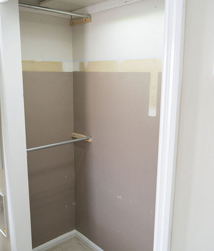 make the most out of a small closet bedroom ideas closet organizing