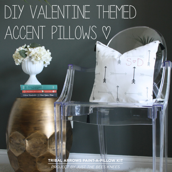 diy valentine themed accent pillows, crafts, how to, living room ideas, seasonal holiday decor, valentines day ideas