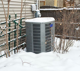 choosing a new furnace for an old house, go green, home maintenance repairs, hvac