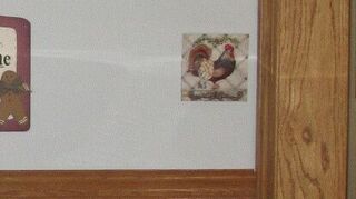 Hiding A Phone Jack Hometalk Q Hiding A Phone Jack Electrical How To Kitchen Design Wall Decor