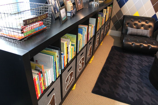 bookshelf upcycle, bedroom ideas, painted furniture, repurposing upcycling, shelving ideas, storage ideas